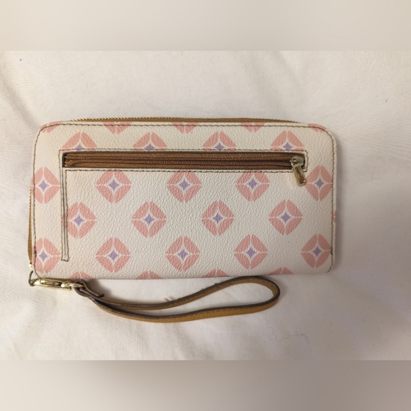 Fossil Wallet - Picture 3 of 6